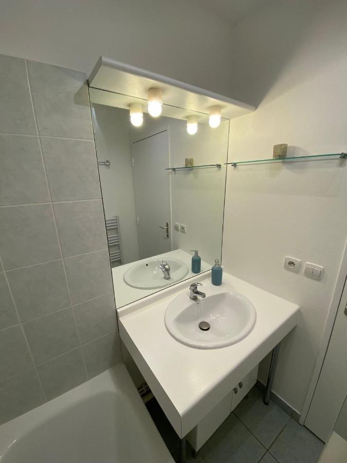 Appt 7 Min Disneyland Paris Magny-le-Hongre Extérieur photo